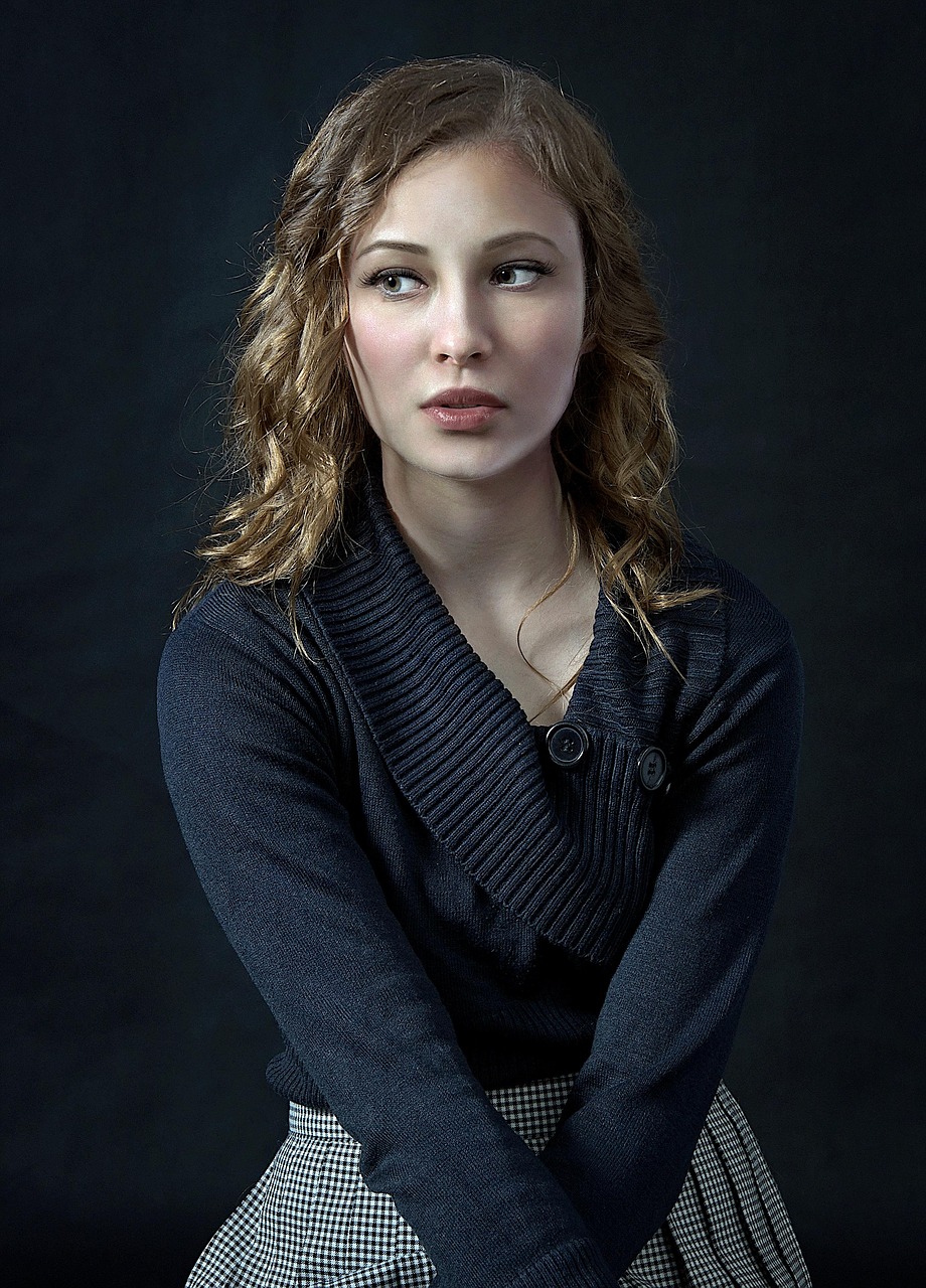 Portrait of operations coordinator